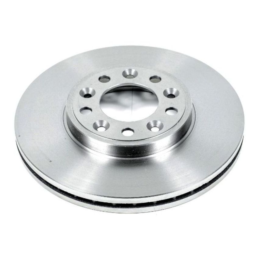 PowerStop AR8157 AutoSpecialty Brake Rotor