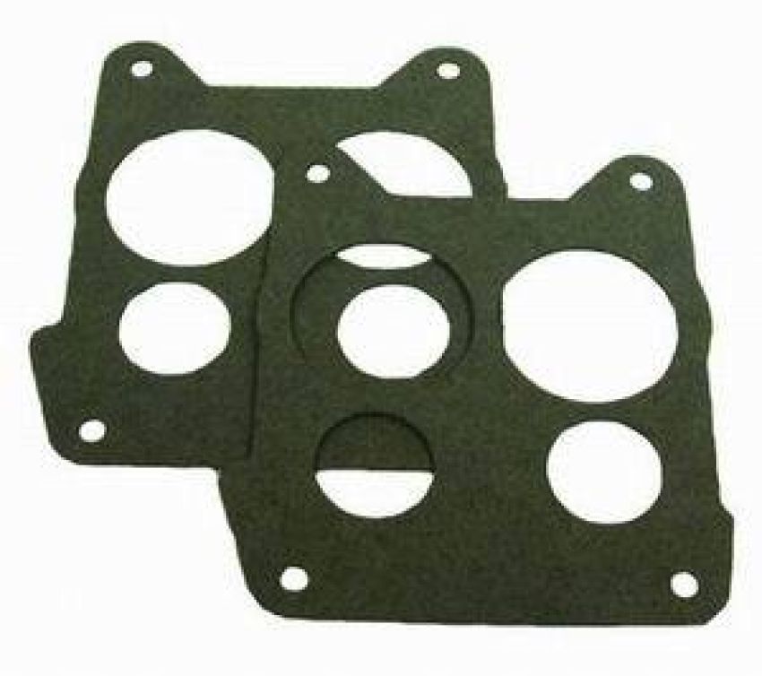 RACING POWER CO-PACKAGED RPCR2070 Rochester Qjet Ported G asket Set