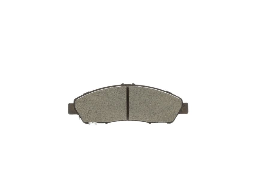 Bosch BC1896 Bosch QuietCast Brake Pads