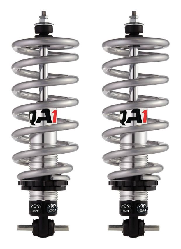 QA1 QA1GD501-10450C Pro-Coil Front Shock Kit Double Adj. 450# C/O