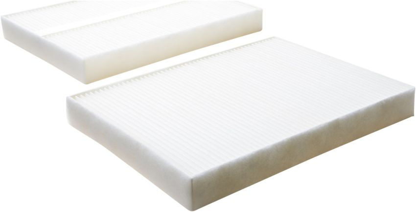 Bosch P3821WS Particulate Cabin Air Filter