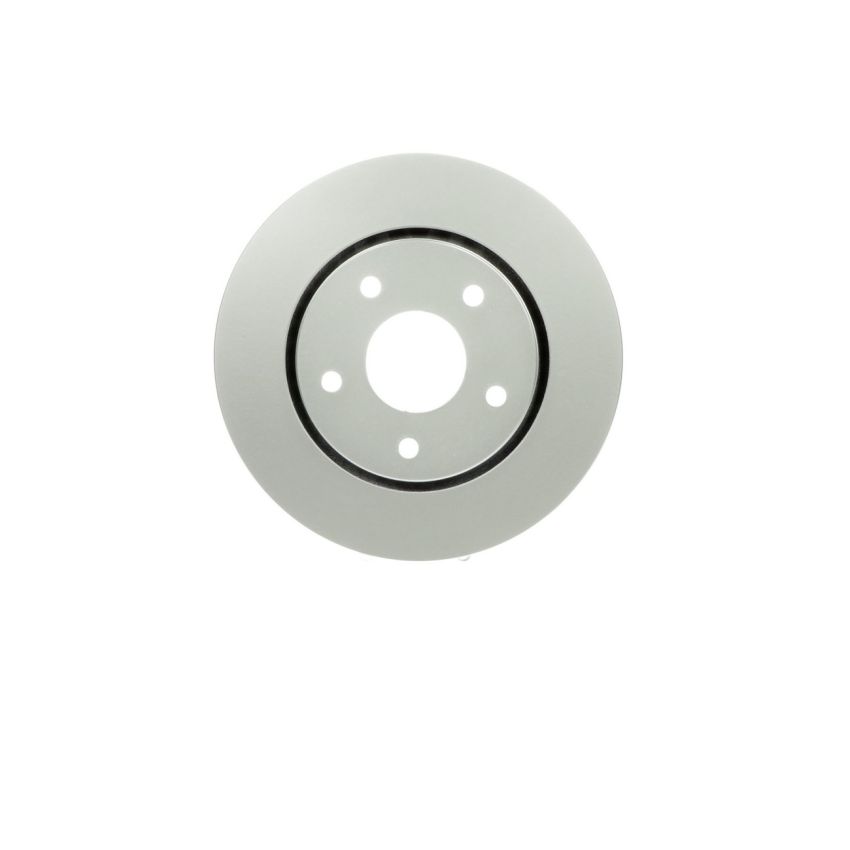 Bosch 16011440 Bosch QuietCast Disc Brake Rotor