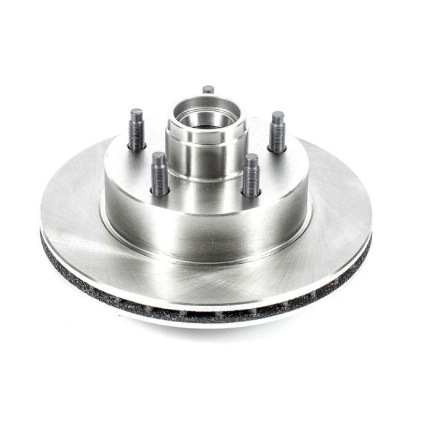 PowerStop AR8533 AutoSpecialty Brake Rotor