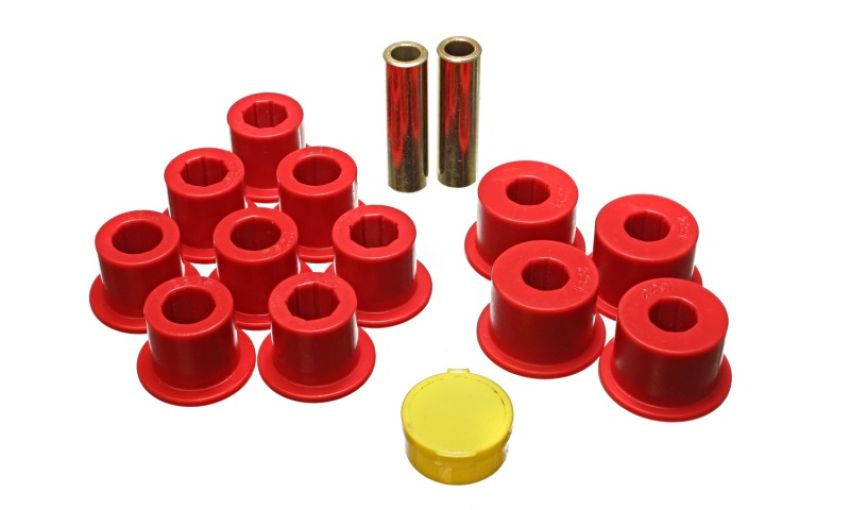 ENERGY SUSPENSION ENE7-2103R Spring Bushings