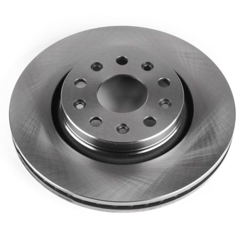 PowerStop AR8386 AutoSpecialty Brake Rotor