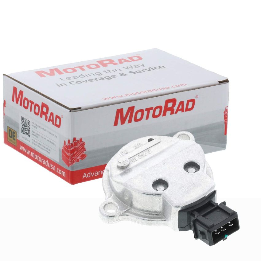 MotoRad 1CS141 Engine Camshaft Position Sensor
