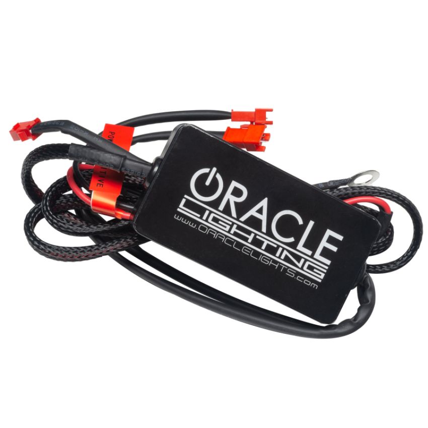 Oracle Lighting 1285-332 2017-2020 Subaru BRZ Dynamic ColorSHIFT(tm) Headlight DRL Upgrade