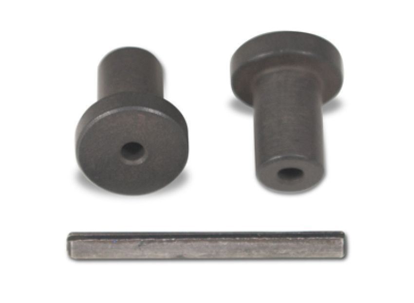 Yukon Gear & Axle YSPXP-062 Yukon Gear Power Lok Button Kit For Dana 30 / Dana 44 & Chrysler 8.75in