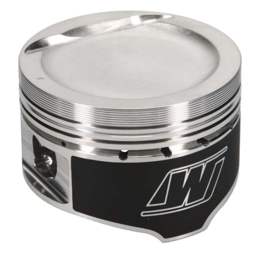 Wiseco K585M825 Piston Set, Hyundai, Beta 1 2.0L, 82.50 mm Bore, Sport Compact, Set of 4