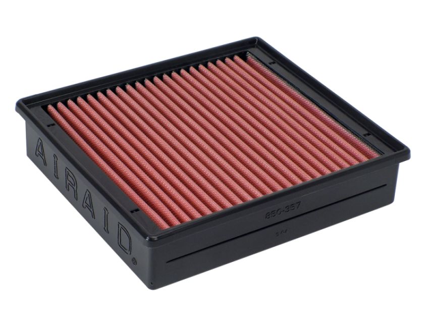 AIRAID 851-357 Replacement Dry Air Filter