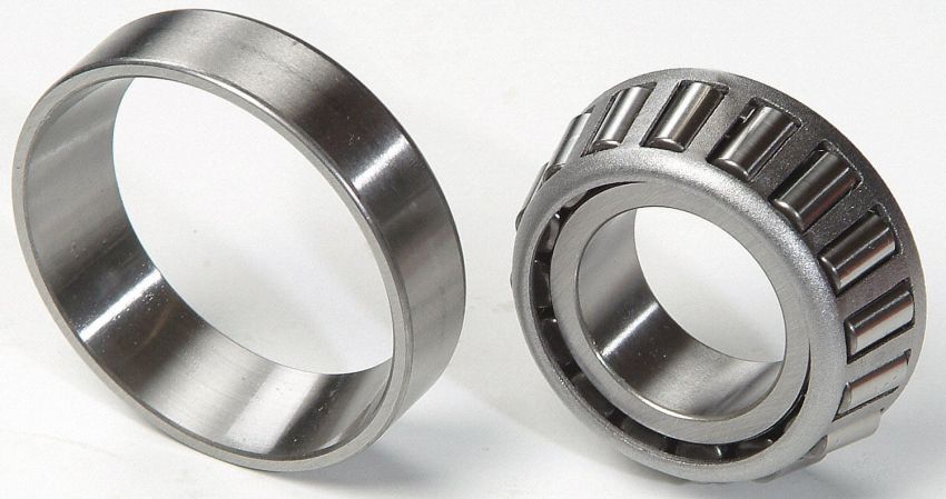 NATIONAL BEARINGS A39 Taper Set