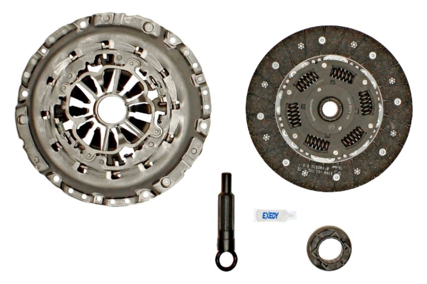 Exedy VWK1007 EXEDY OEM Clutch Kit; VW