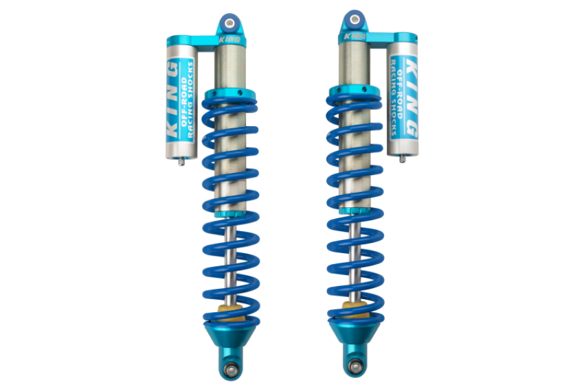 King Shocks 20001-119 POLARIS RZR4/ RZR S 800 14+