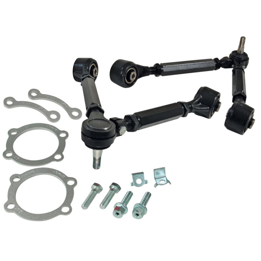 SPECIALTY PRODUCTS COMPANY 73000 G35/350Z ADJ CONTROL ARMS