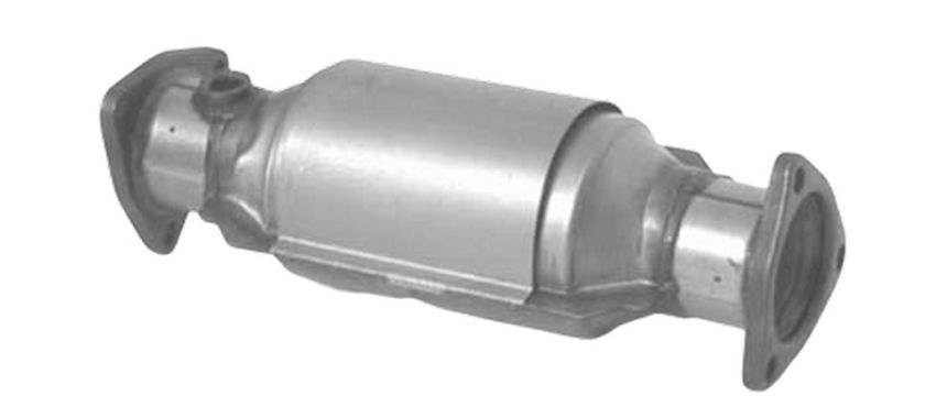 Davico Mfg 16006 Direct Fit Catalytic Converter