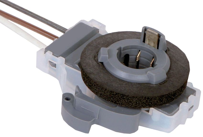 AC DELCO BCVC-LS7 Socket-Stop & T