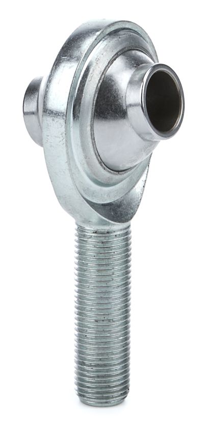 QA1 QA1PCYMR8T Rod End- 1/2in x 1/2in RH High Mis-Alignment