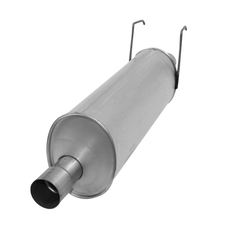 AP Exhaust 700475 Direct Fit Muffler - MSL Maximum