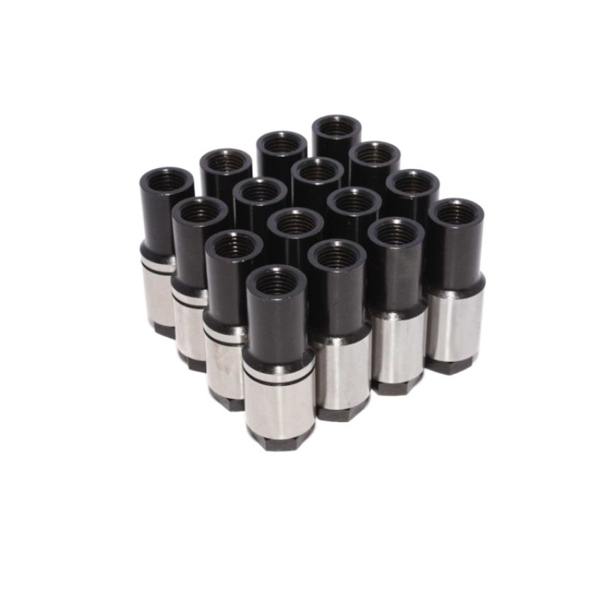 COMP CAMS COM4509-16 3/8in Stud Girdle Adjusting Nut Set