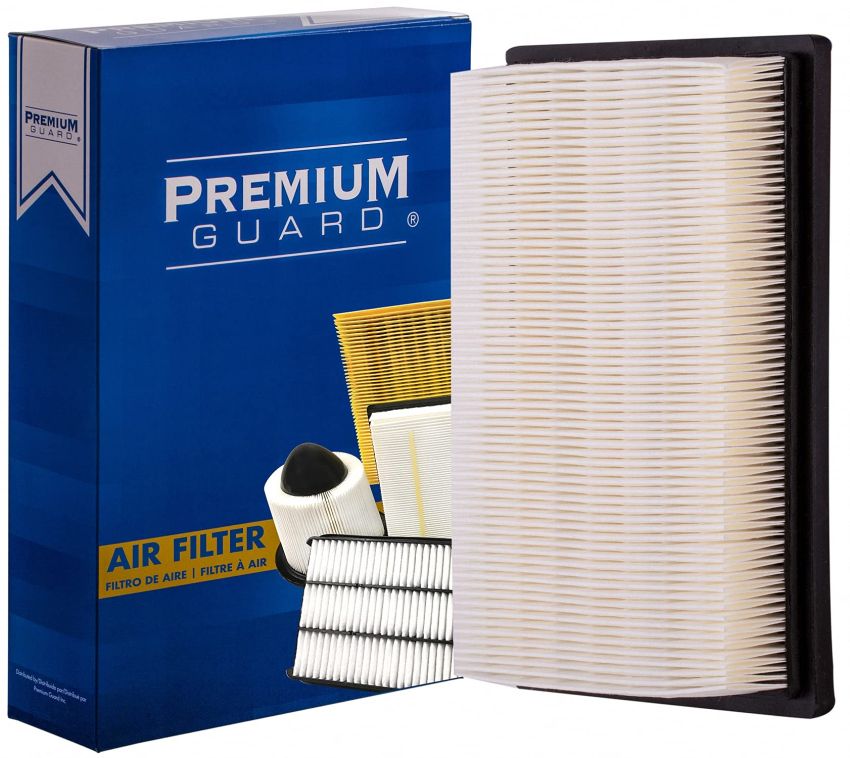 PRONTO FILTERS PA3192 | Fits 1990-89 Chrysler Shadow, 1990-82 LeBaron, 1986-84 Volare, 1989-83 New Yorker, 1989-87 Phantom, 1995-94 Town & Country, 1995-90 Dodge Grand Caravan, 1996-89 Dakota | PG Engine Air filter