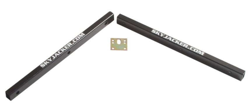 Skyjacker TCL101 T-CASE LWR KIT 2.5IN. 97-02TJ