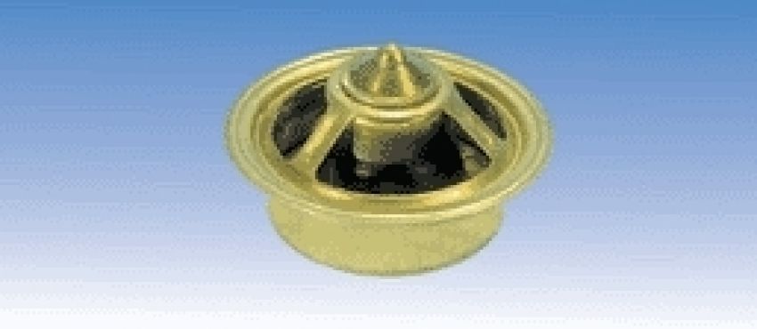 MILODON MIL16400 160 Deg. Thermostat
