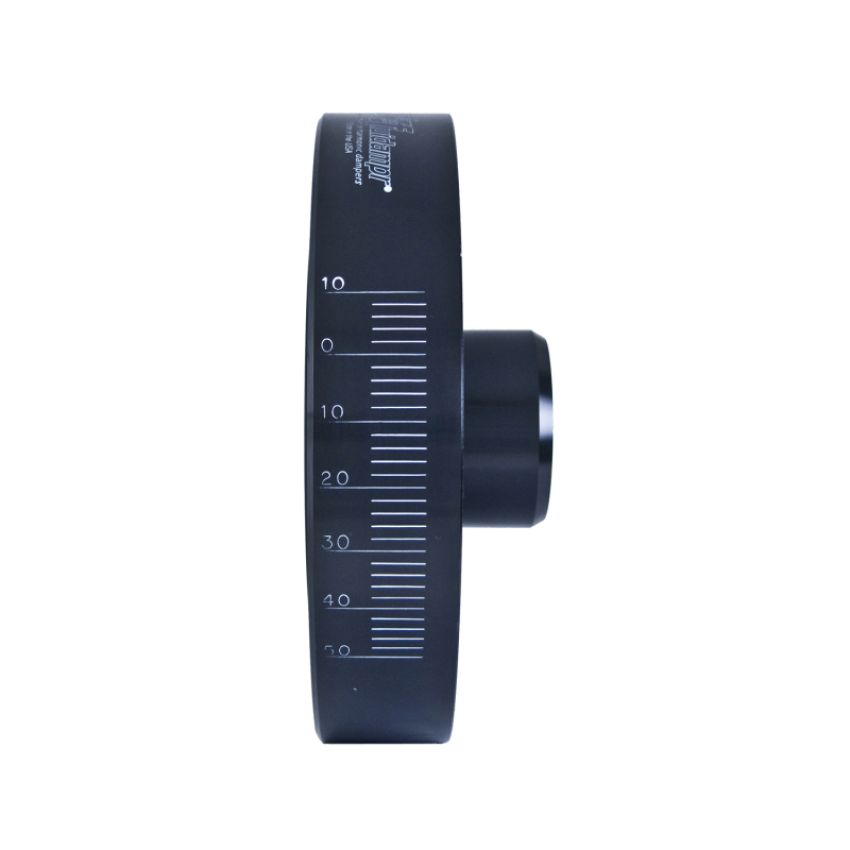 Fluidampr 720121 Harmonic Balancer - Fluidampr - BBC - 7-1/4