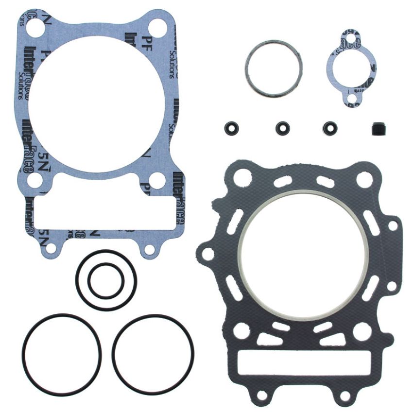 QuadBoss 563928 00-02 Arctic Cat 500 4x4 AT Top End Gasket Set