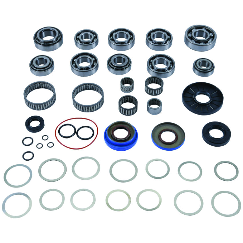 QuadBoss 566579 08-09 Polaris RZR 800 (03) Transmission Rebuild Kit