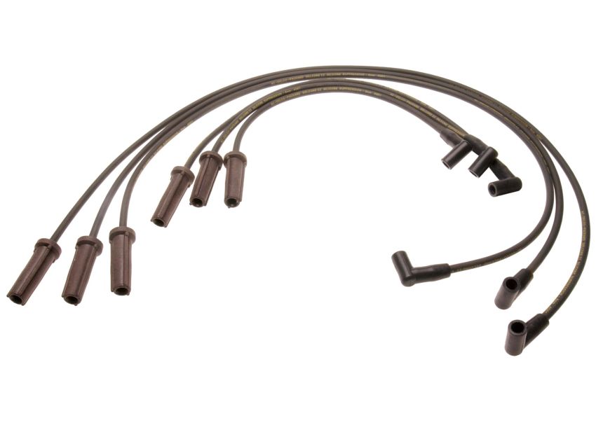 AC DELCO BCVC-626E Ignition Wires