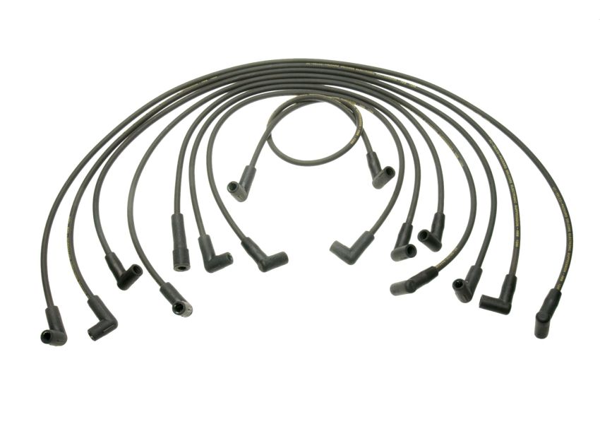 AC DELCO BCVC-618K Ignition Wires