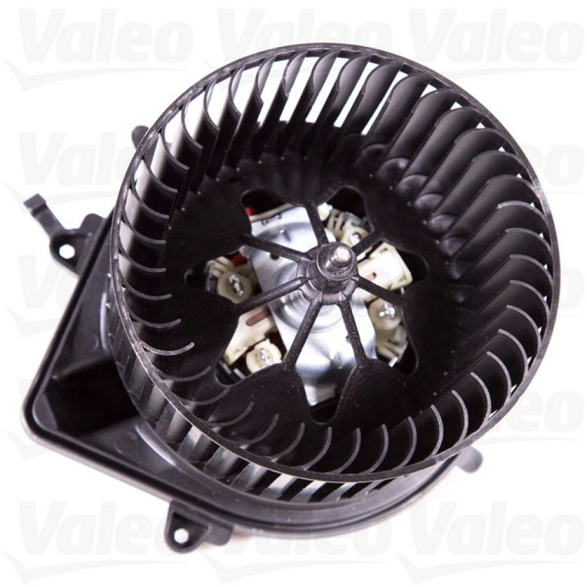 Valeo 715074 Blower Motor for Mini Cooper 2007-2015