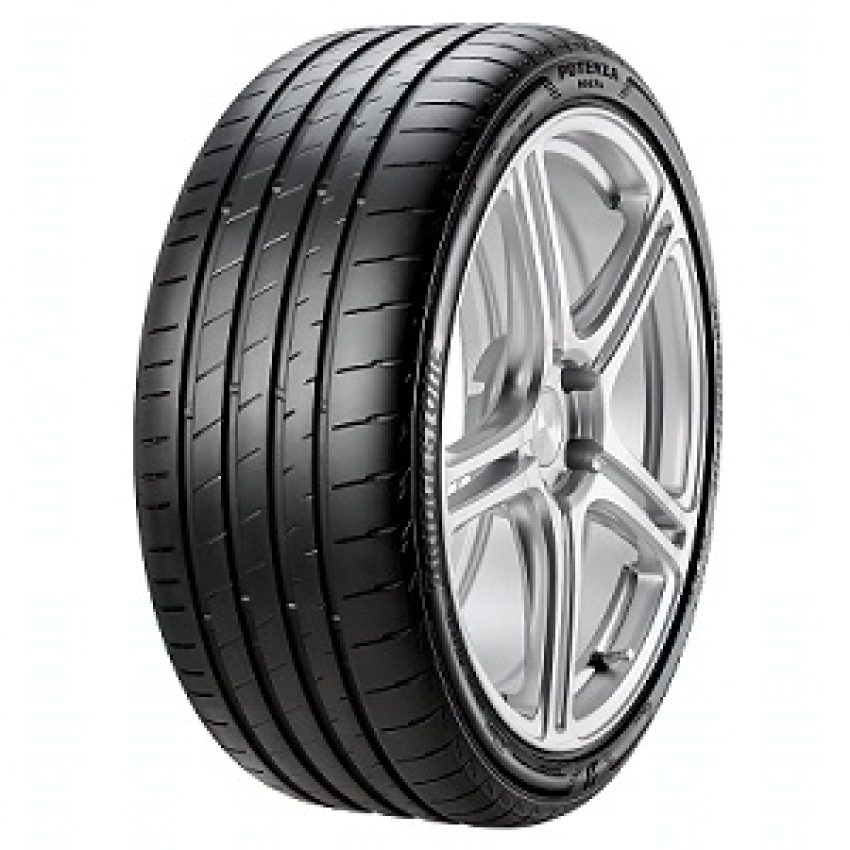 BRIDGESTONE Potenza S007A 285/30R20 Summer