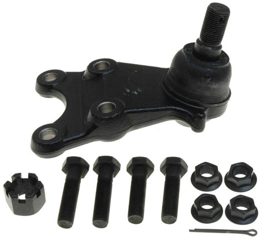 AC DELCO BCVC-46D2274A Control Arm-Bj