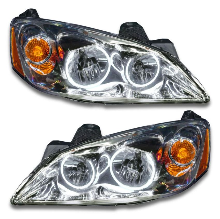 Oracle Lighting 7152-001 SMD Pre-Assembled Headlights, White