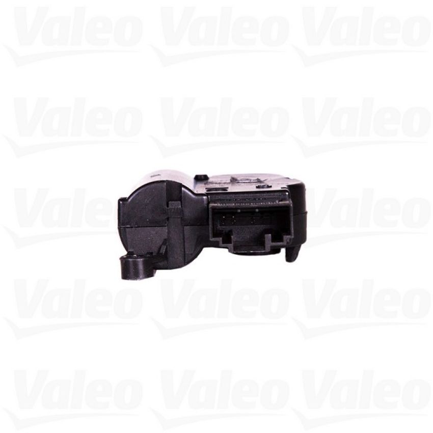 Valeo 715276 Actuator for Volkswagen Jetta 2011-2019