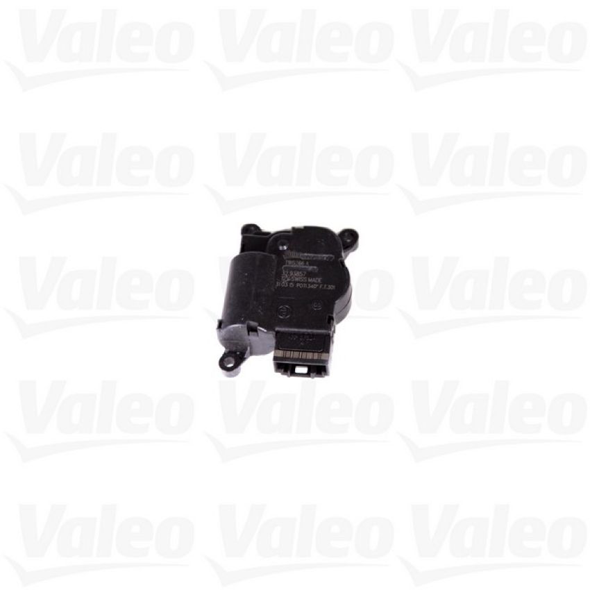 Valeo 715277 Actuator for Volkswagen Jetta 2011-2015