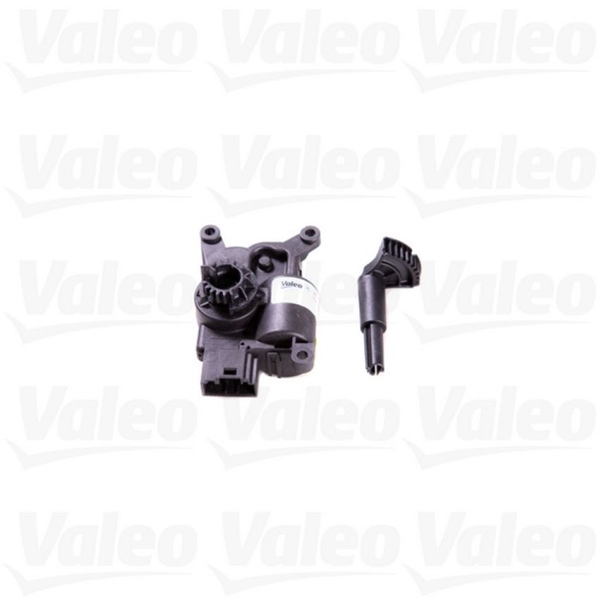 Valeo 715280 Actuator for Volkswagen GTI/Golf 2015
