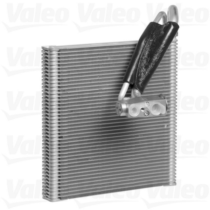 Valeo 715295 Evaporator for Audi A3 2015-2016