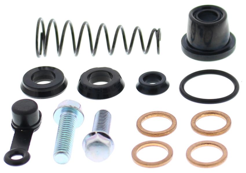 All Balls Racing 18-1094 16-23 Can-Am Outlander DPS 450 EFI Master Cylinder Rebuild Kit Rear