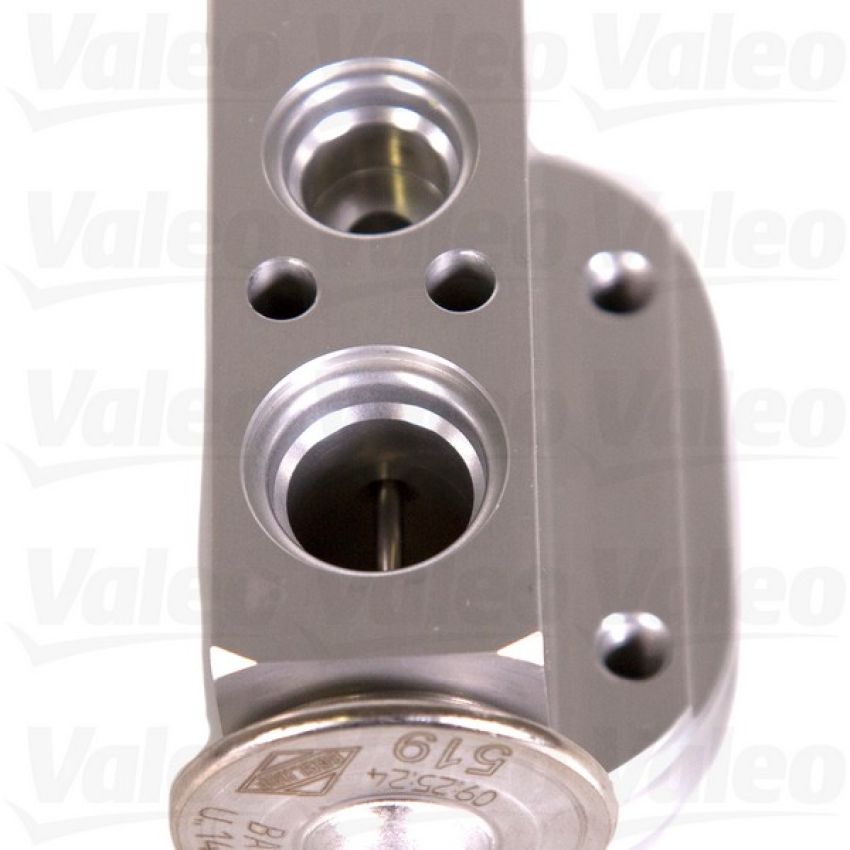 Valeo 715300 Expansion Valve for BMW 328i 2012-2015