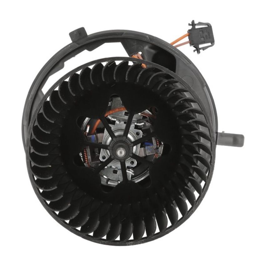 Valeo 715347 Blower Motor for Volkswagen Jetta 2005-2015