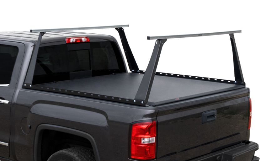Access F1040022 ADARAC 06+ Dodge Ram Mega Cab 6ft 4in Bed Truck Rack