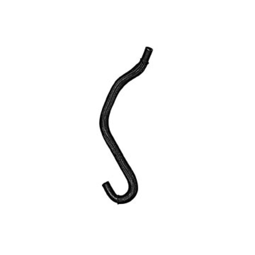 Dayco 86833 Molded Htr Hose