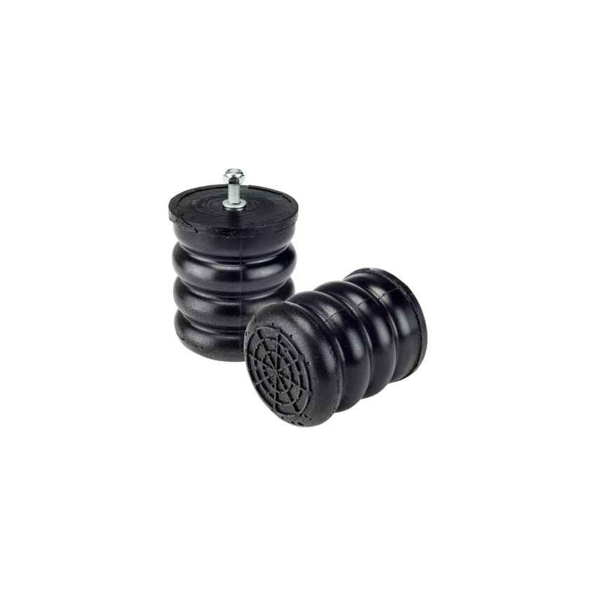SuperSprings SSF-106-47 | SumoSprings Front for Ford E-150|E-250, Ford E-350|E-450, Mercedes-Benz Sprinter 2500|3500