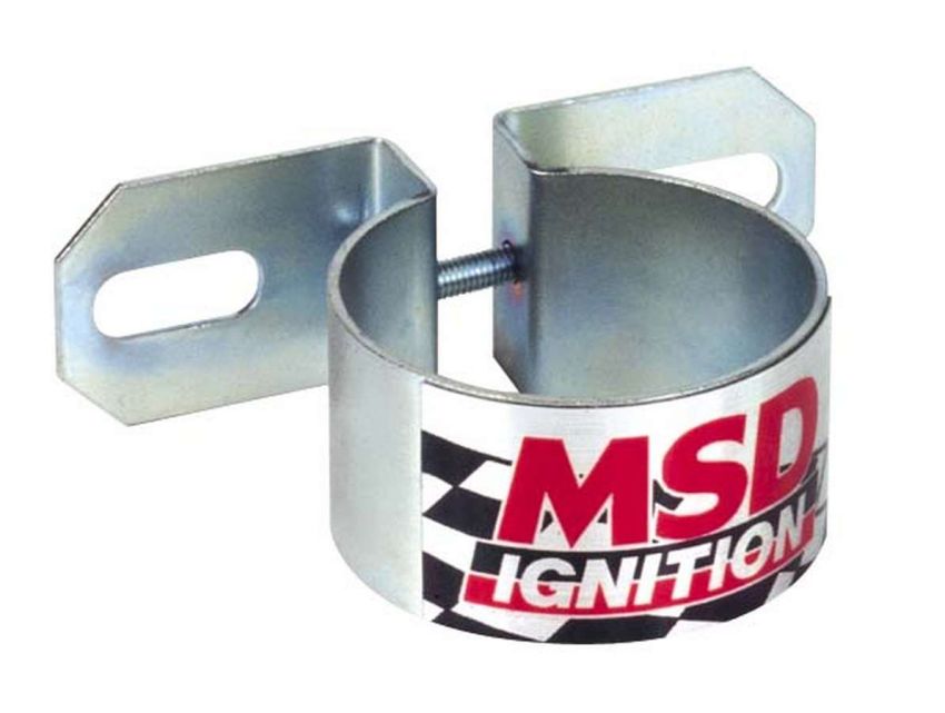 MSD IGNITION MSD8213 Coil Bracket
