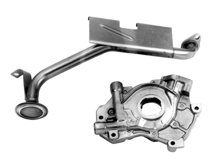 FORD FRDM6600-D46 High Volume Oil Pump