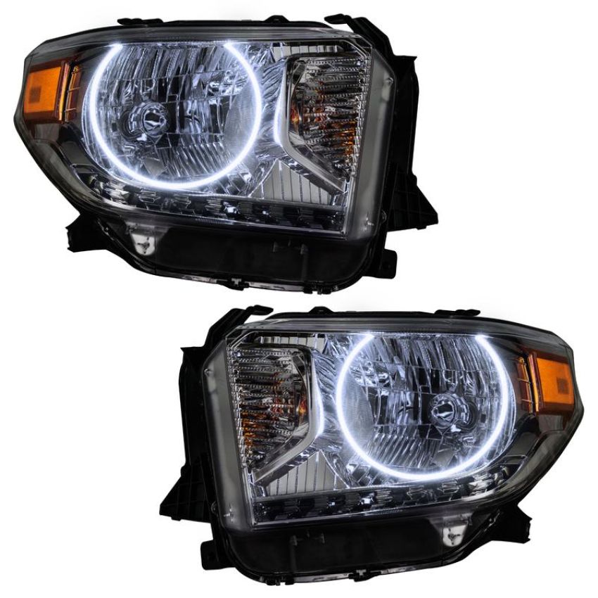 Oracle Lighting 7158-001 SMD Pre-Assembled Headlights, White