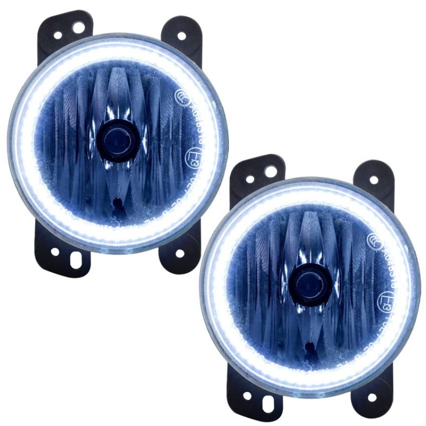 Oracle Lighting 7159-001 SMD Fog Lights, White