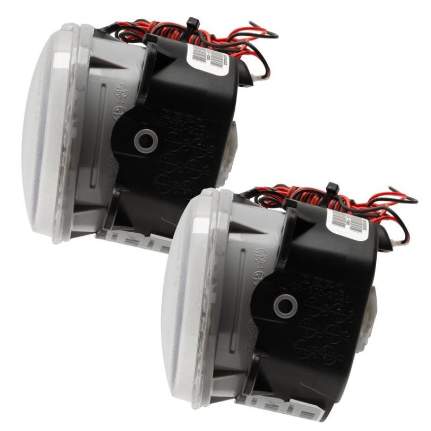 Oracle Lighting 7159-003 SMD Fog Lights, Red